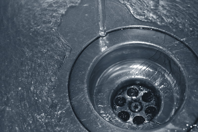 Why Drain Cleaning Matters