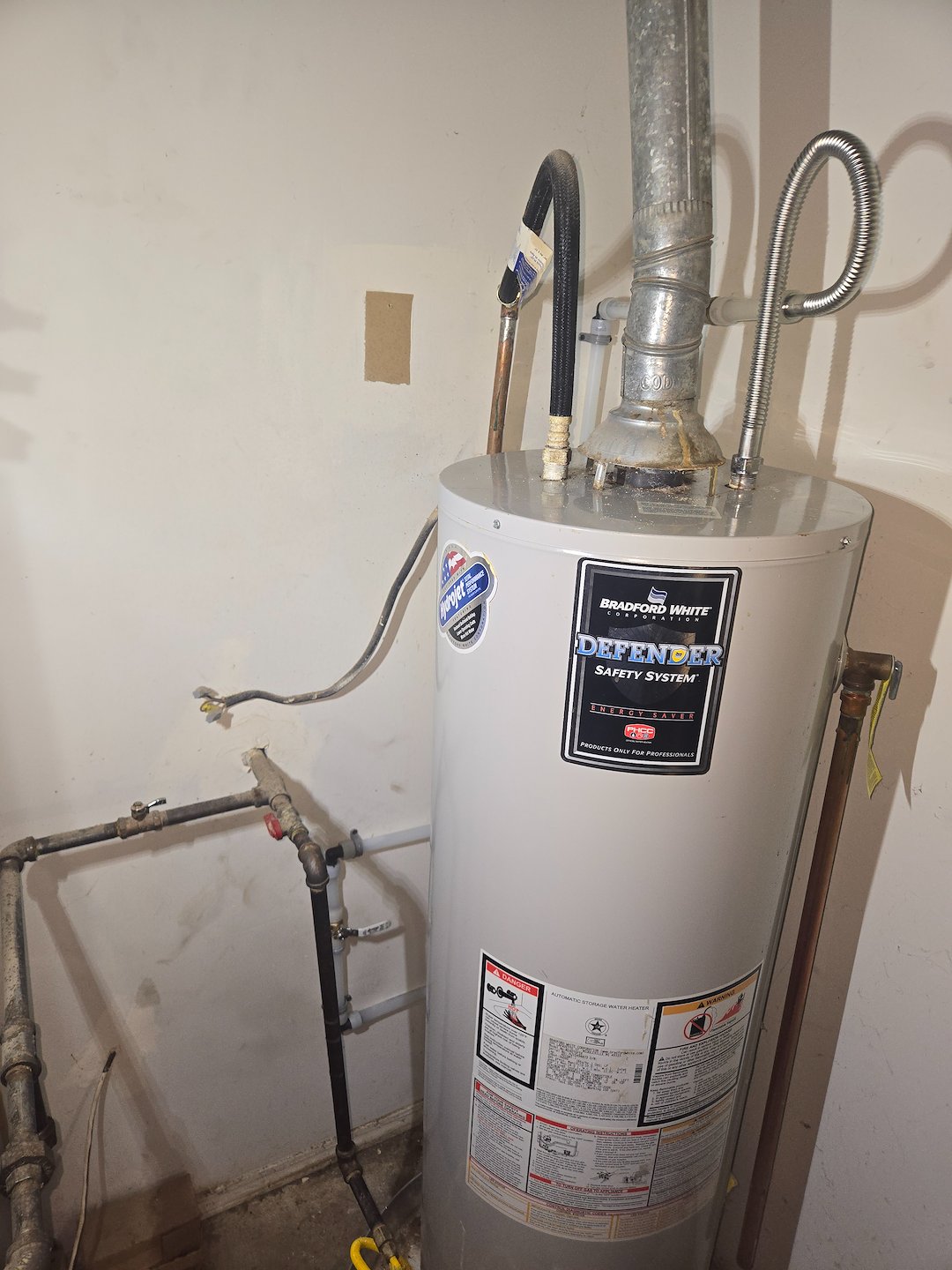 Expert Water Leak Repair in Stillwater, OK by Water Tight Plumbing Solutions – Oklahoma City’s Top Plumbing Company