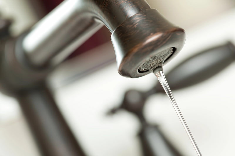 Faucet & Sink Repair