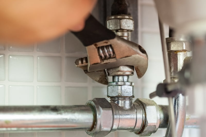 Plumbing Services