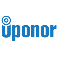 Uponor Logo